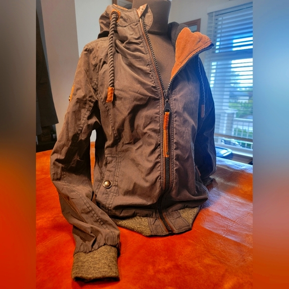 Naketano Jackets & Blazers - Bomber M